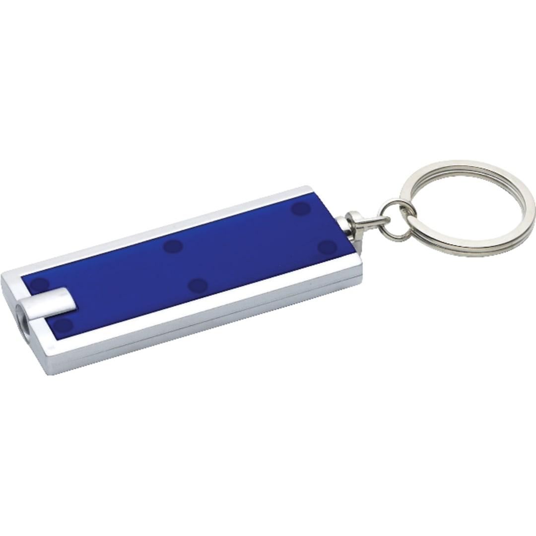 Rectangular key-light Red miniatura 16