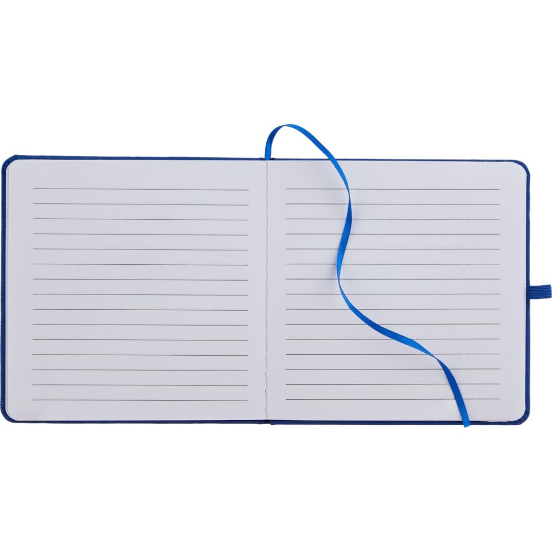 4.7 X 4.7 remark recycled square notebook Neon Green miniatura 13
