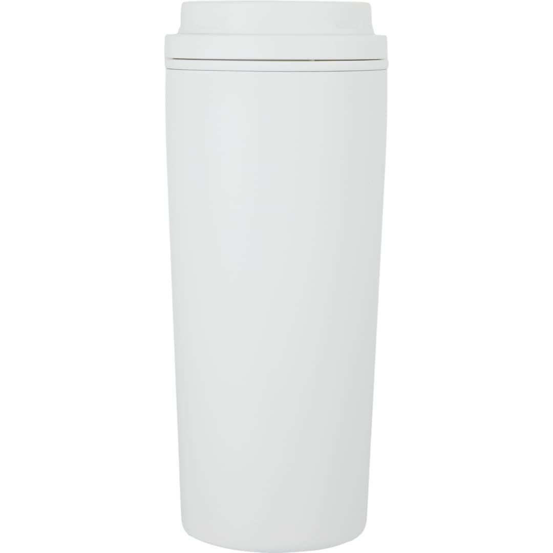 Nelson copper vacuum tumbler w/ swivel lid 20oz Black miniatura 35