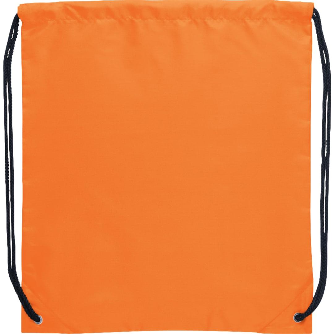 Oriole drawstring bag Orange thumbnail 21