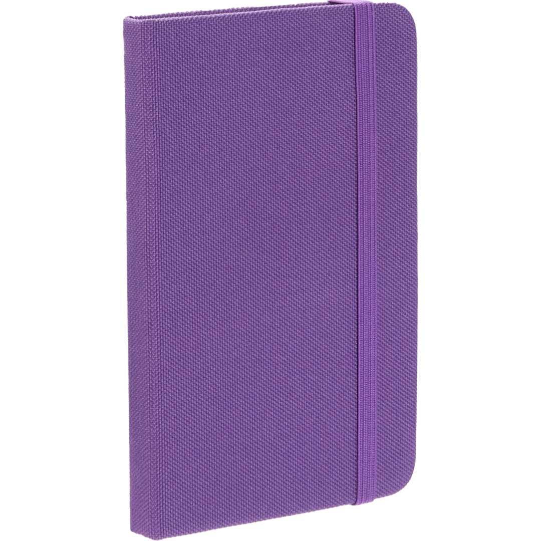 3.5 X 5.5 recycled petpocketbound journal Blue miniatura 17