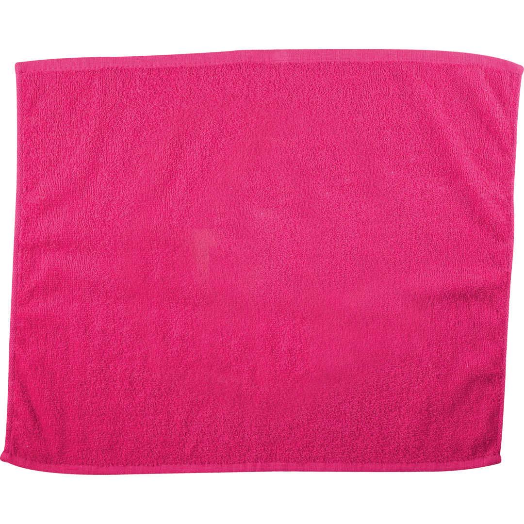 Go-go rally towel Blue miniatura 11