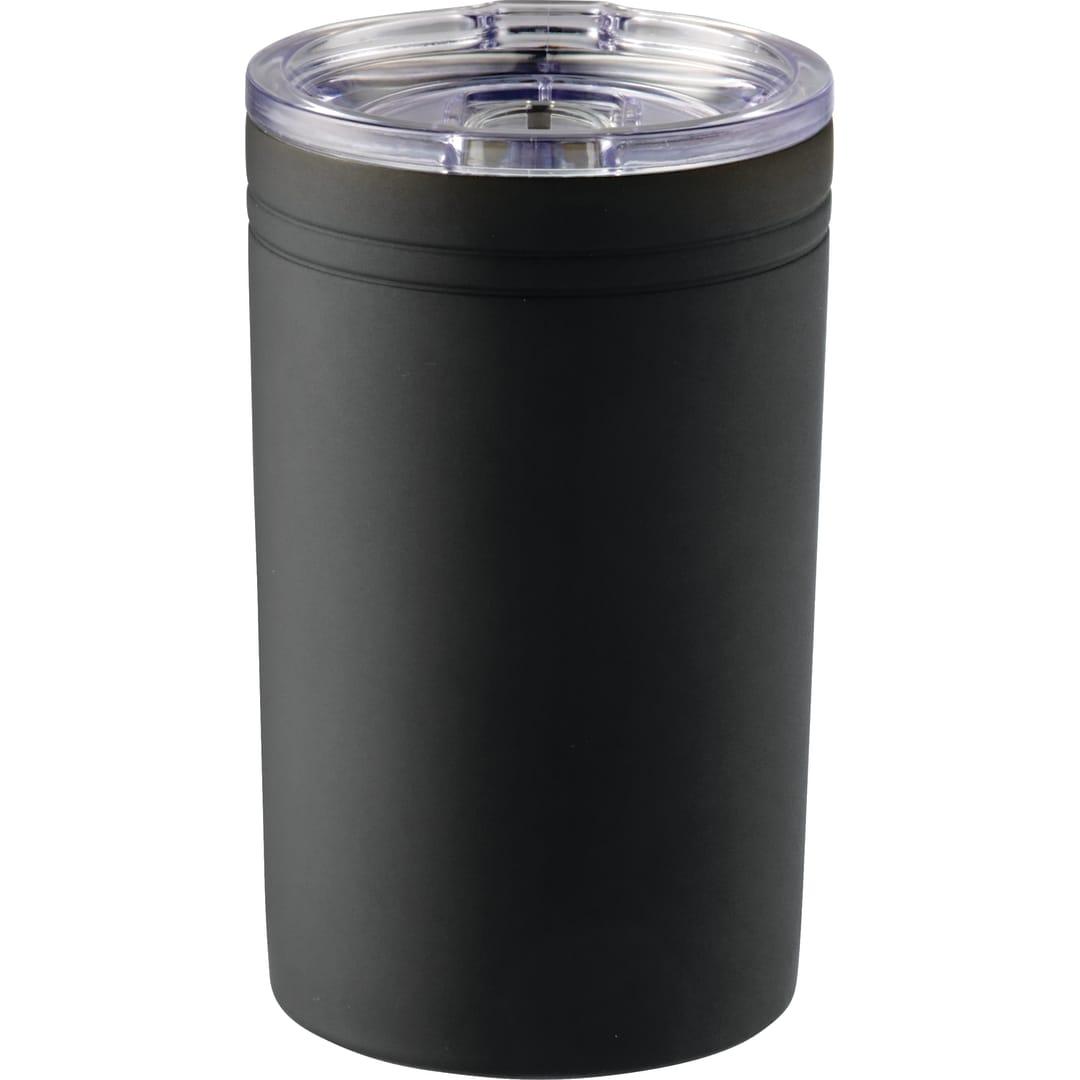 Sherpa 11-oz. vacuum tumbler & insulator Turquoise miniatura 2