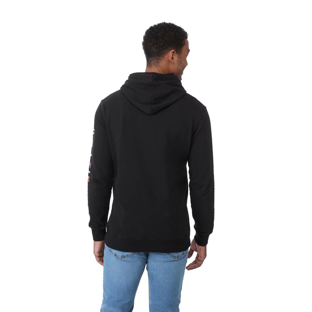 Tentree organic cotton classic hoodie - mens Blue miniatura 12