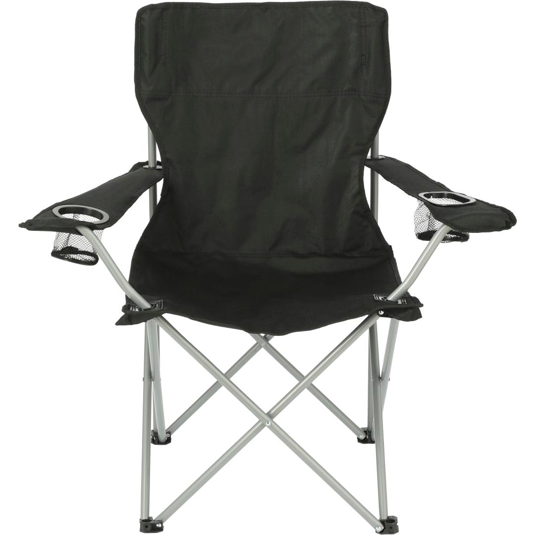 Game day event chair (300lb capacity) Black miniatura 6