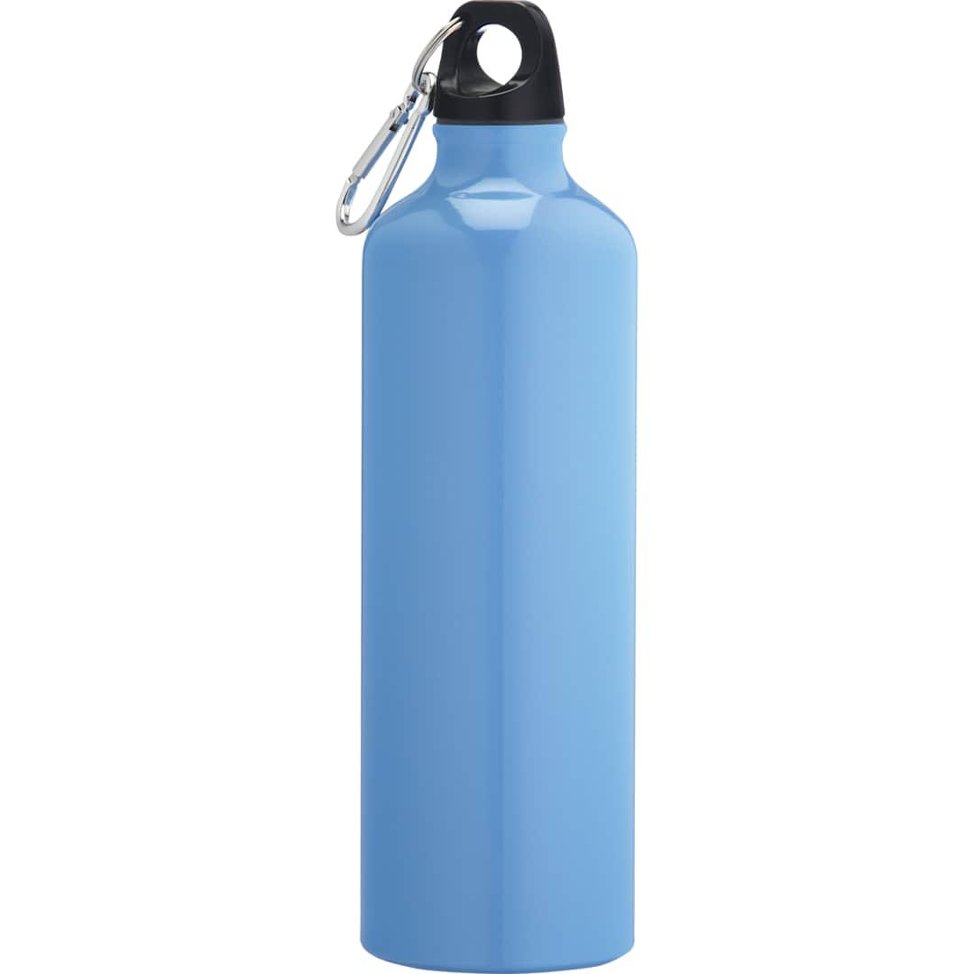 Pacific 26oz aluminum sports bottle Green miniatura 14