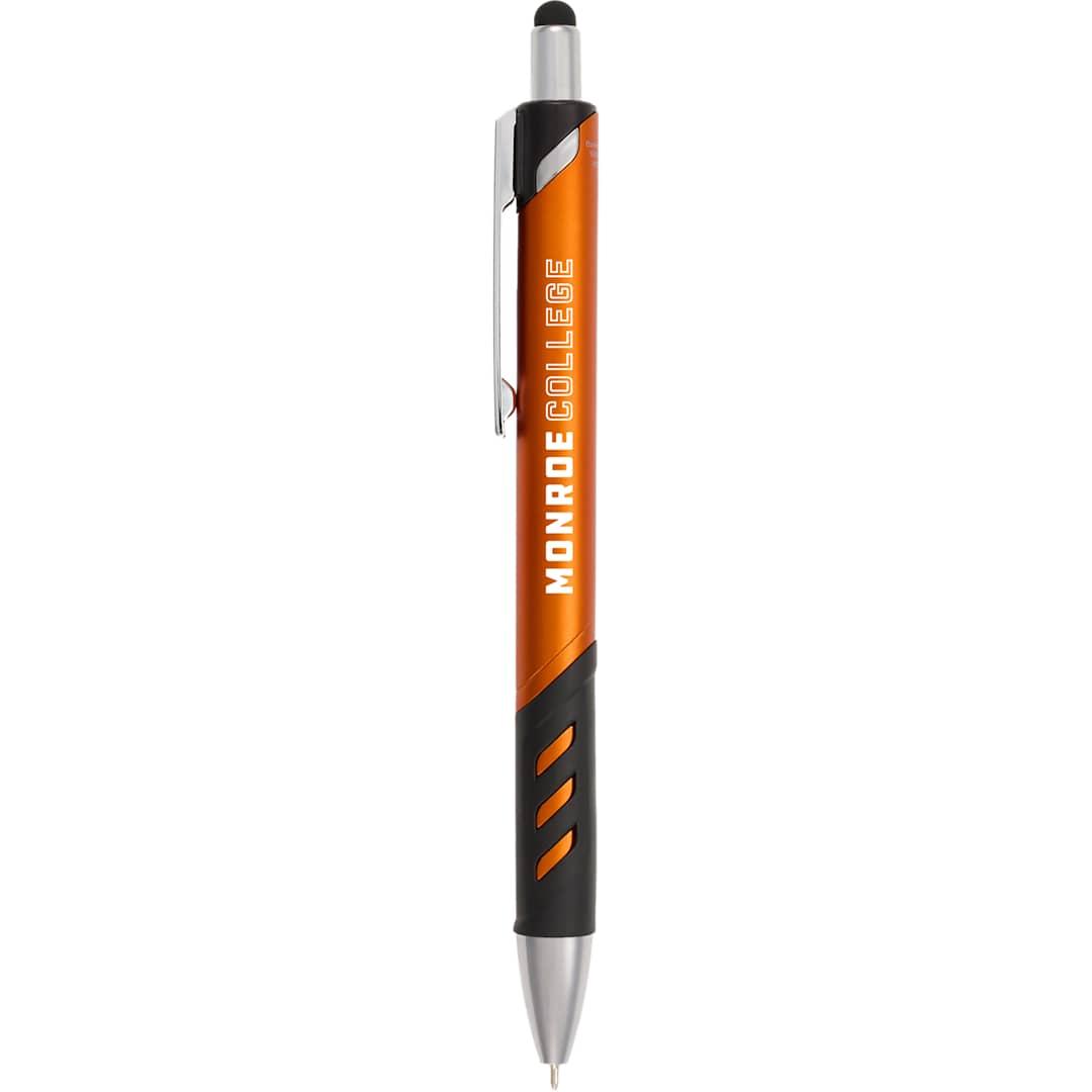 Scripto® revel recycled stylus pen Black miniatura 33