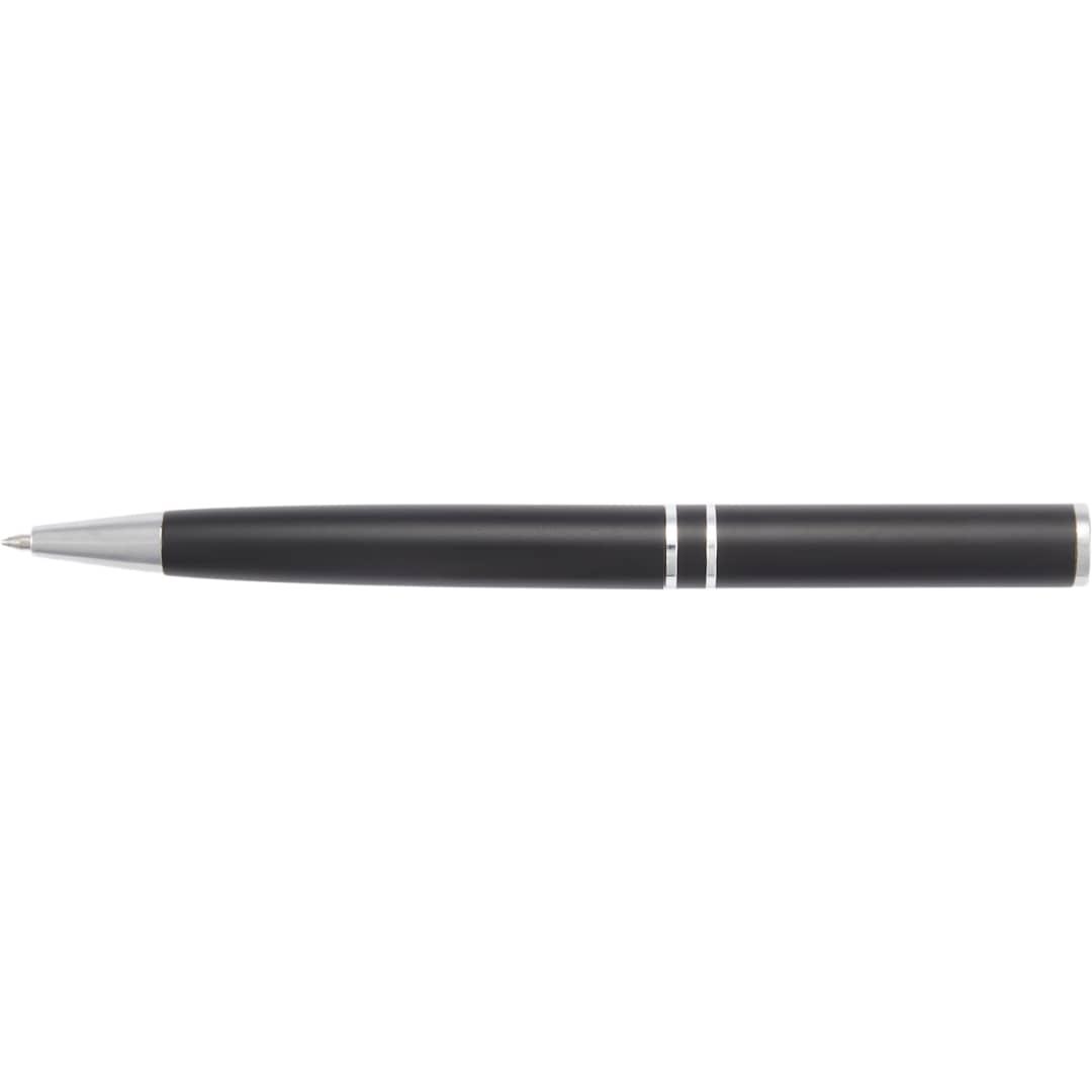 Blair recycled gel pen Black miniatura 8