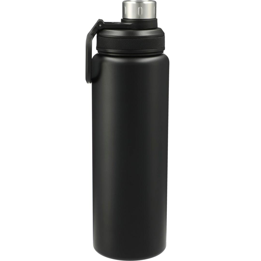 Vasco 32oz stainless steel bottle Black miniatura 6