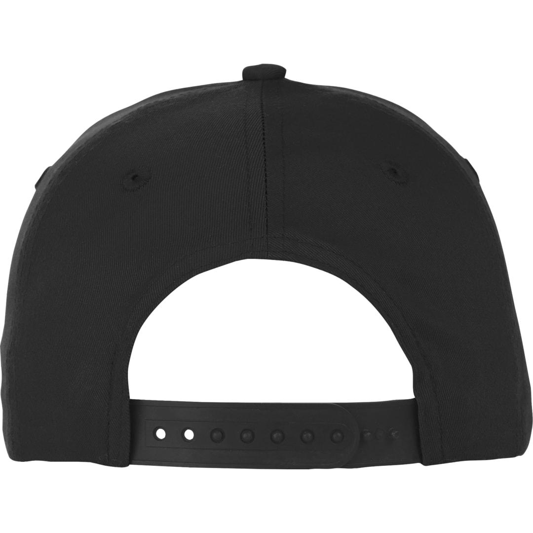 Unisex composite ballcap Dark Green miniatura 34