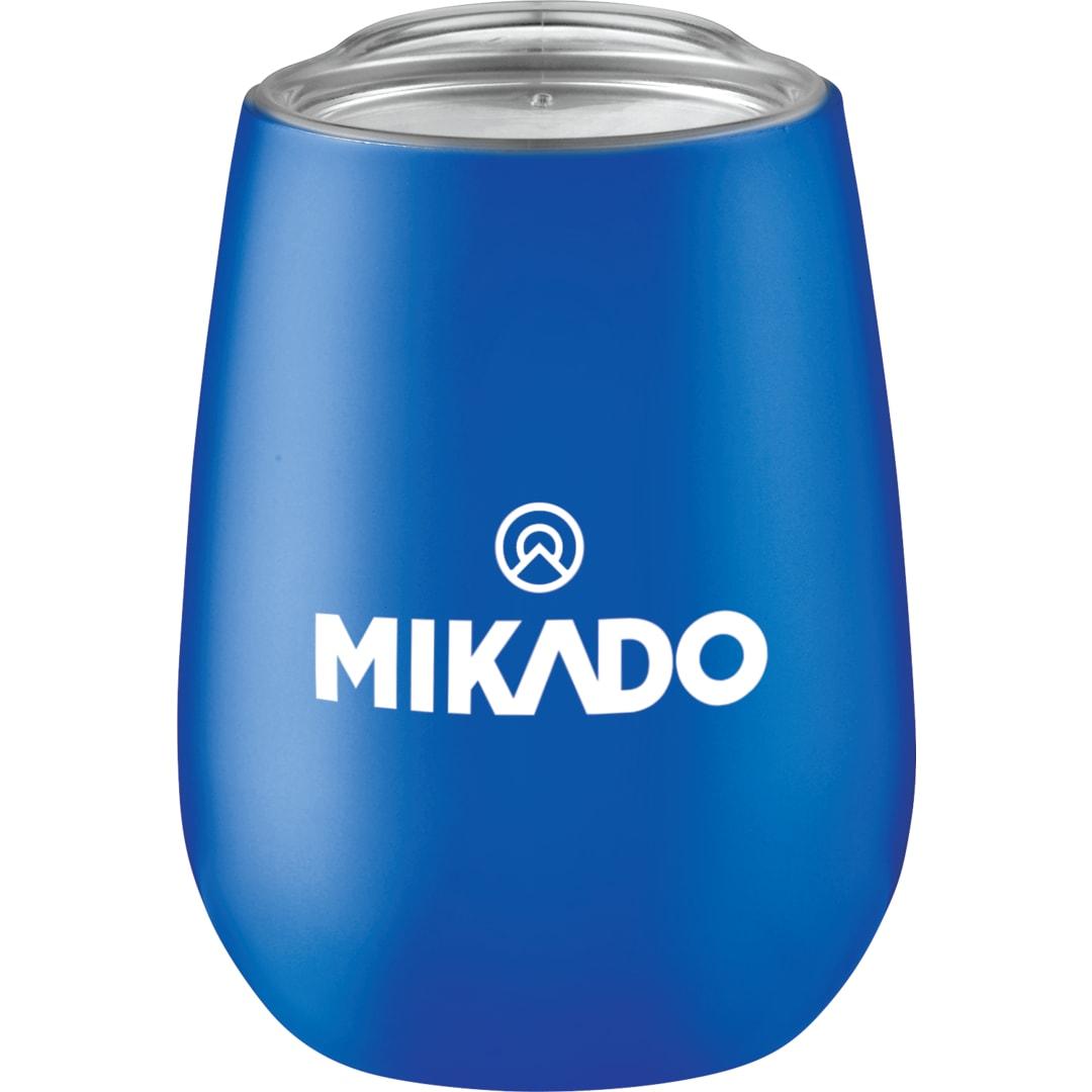 Neo 10oz vacuum insulated cup Neon Green miniatura 4