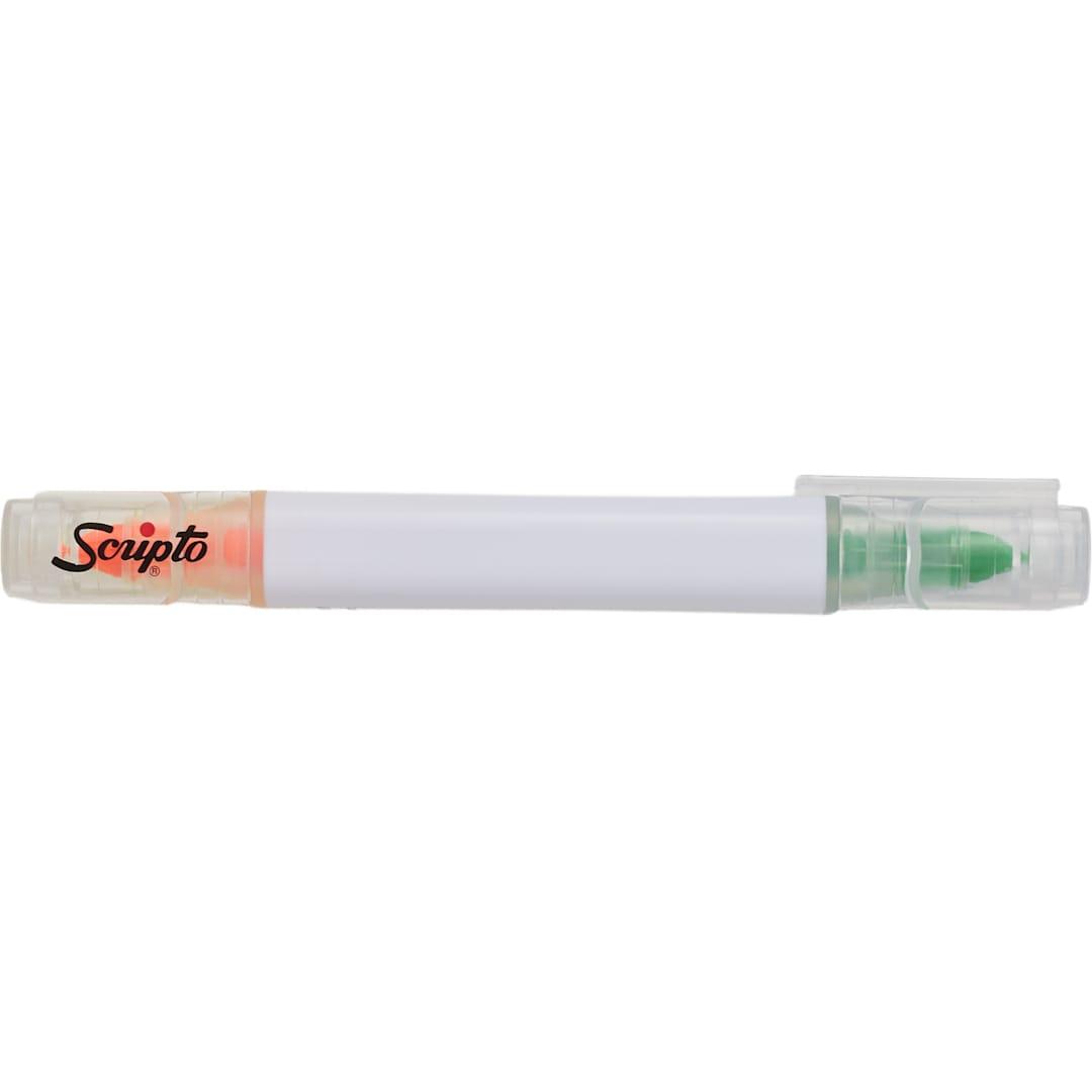 Scripto® quad highlighter Black miniatura 45
