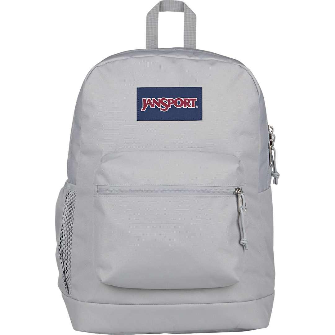 Jansport crosstown plus backpack Black miniatura 22