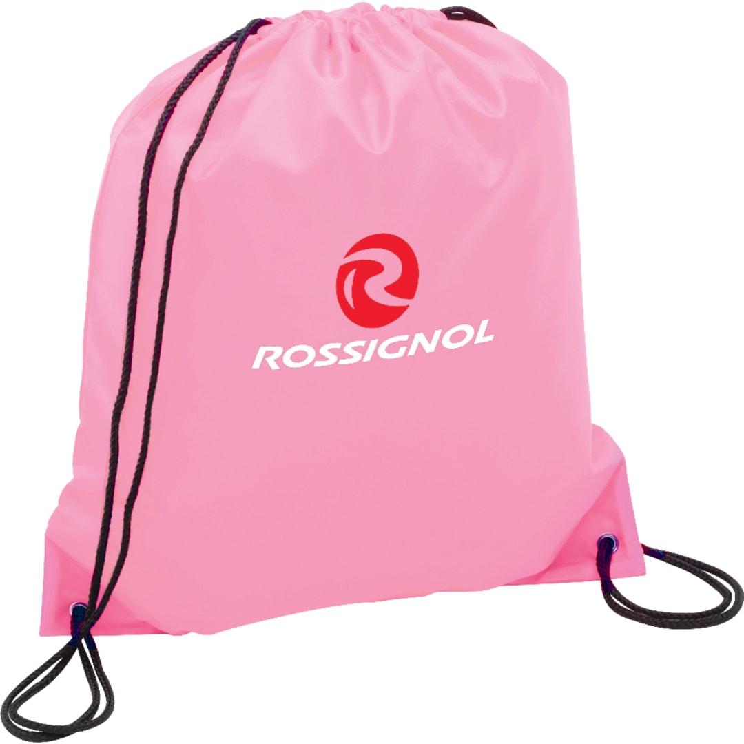 Oriole drawstring bag Orange thumbnail 30