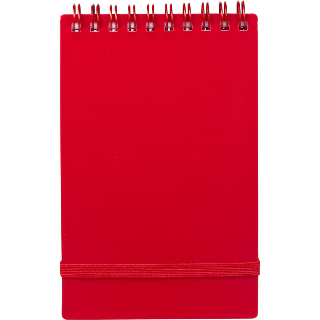 3 X 5 recycled stand up pocket jotter Black miniatura 31