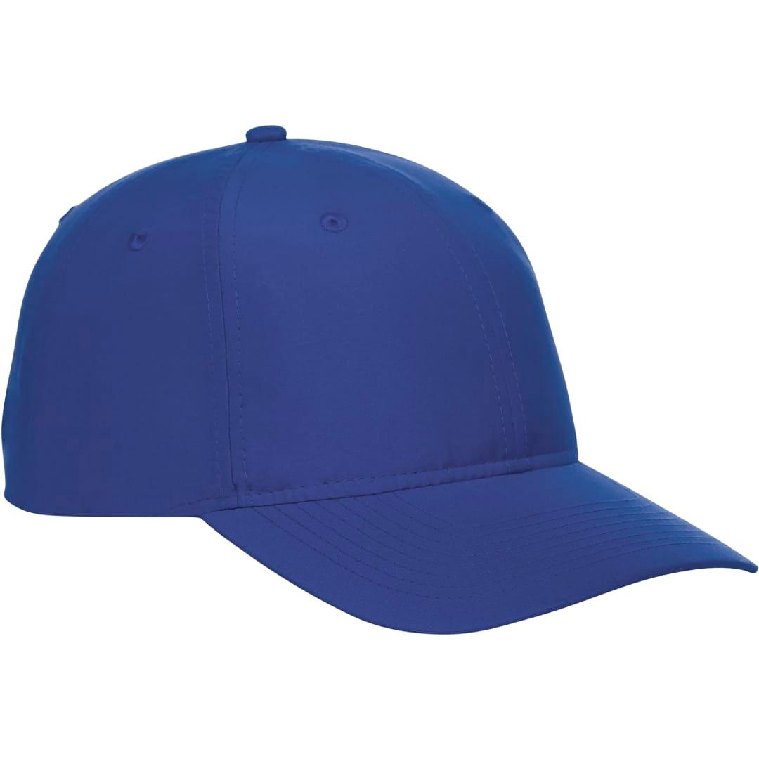 Unisex transcend ballcap Navy Blue miniatura 45