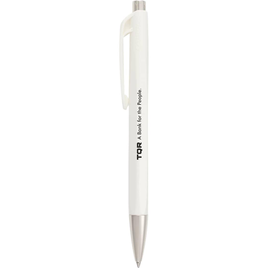Caran dache 888 infinite ballpoint pen Black miniatura 38