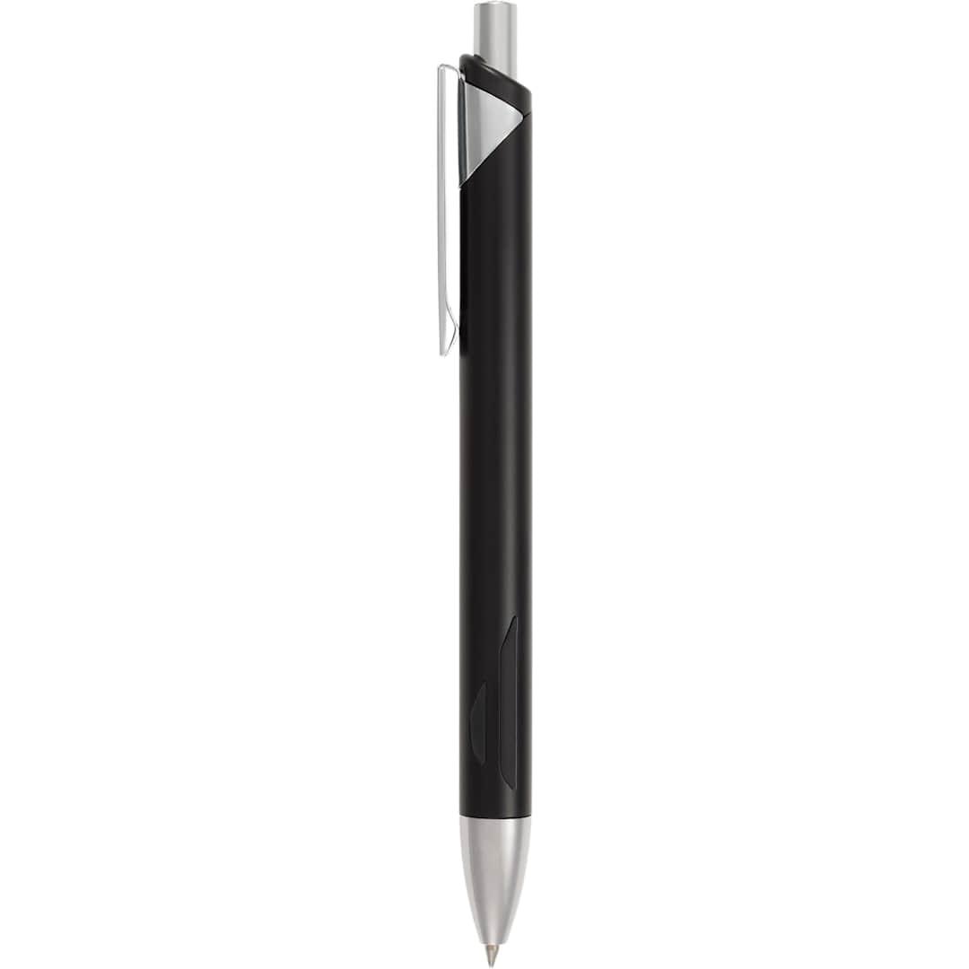 Pressley recycled gel pen Black miniatura 7