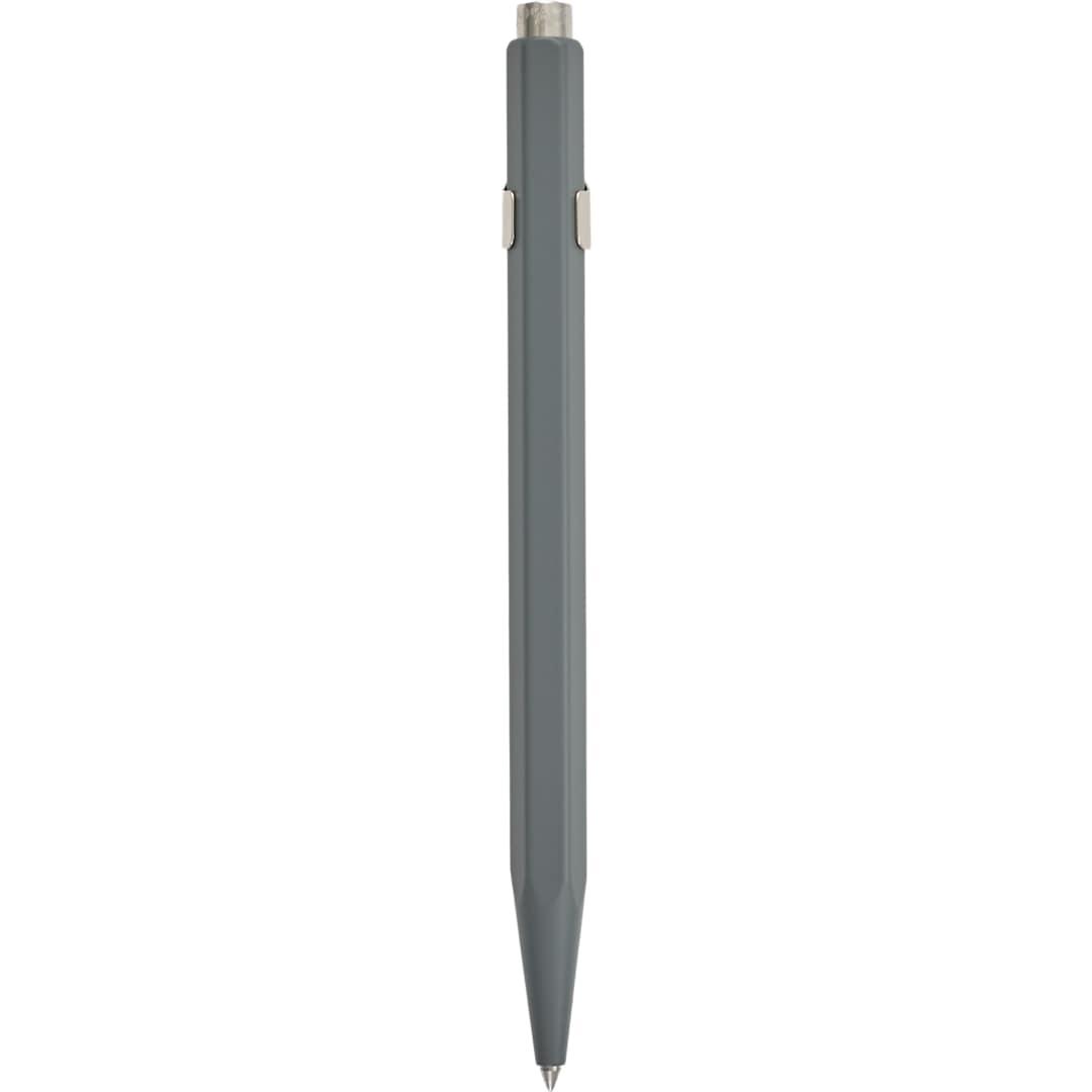 Caran dache 849 classic ballpoint pen Black miniatura 21