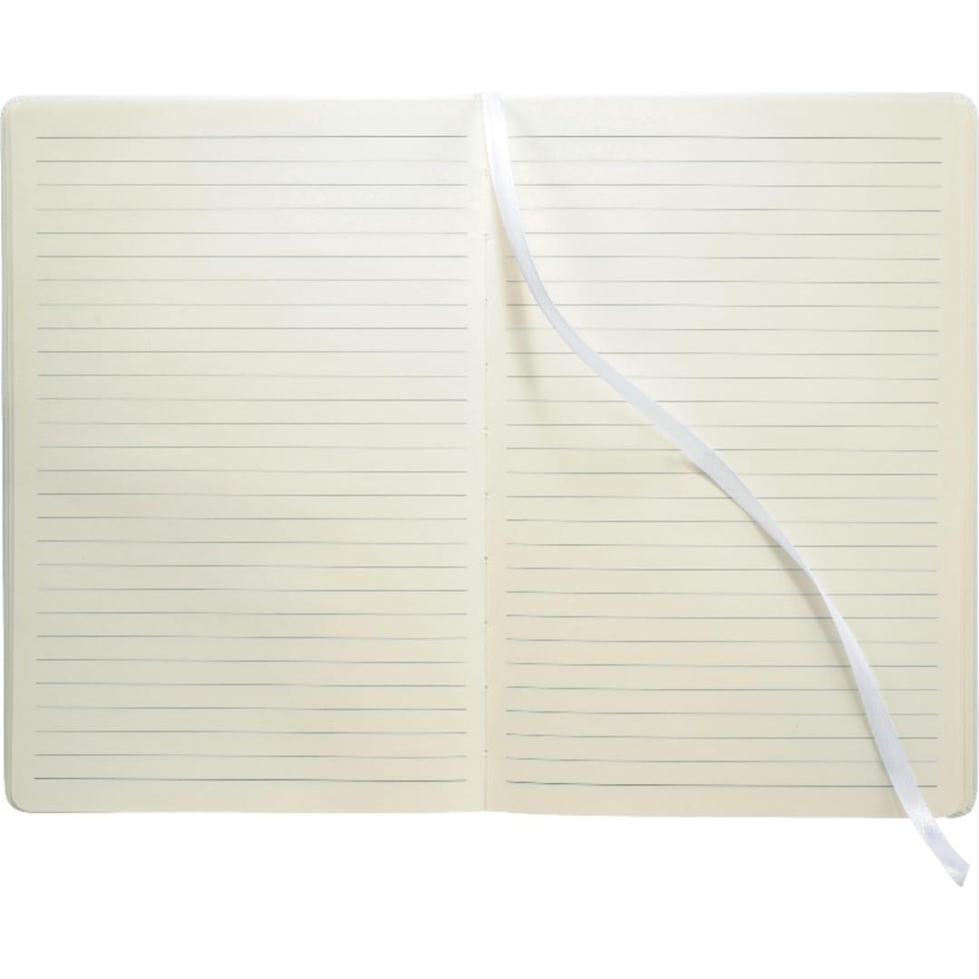 Fsc® mix 5.5 x 8.5 ambassador bound journal Turquoise miniatura 32