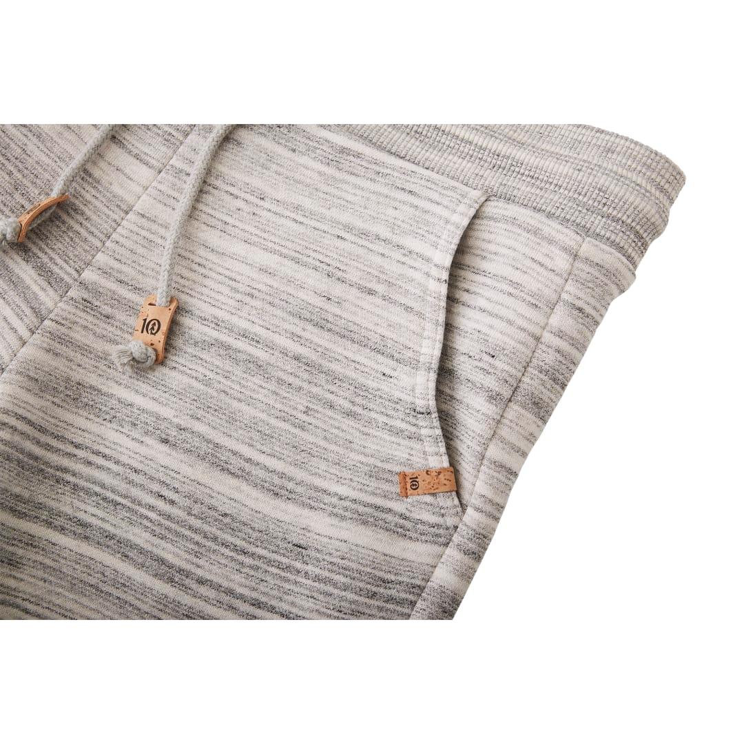 Tentree bamone sweatpant - womens Grey miniatura 4