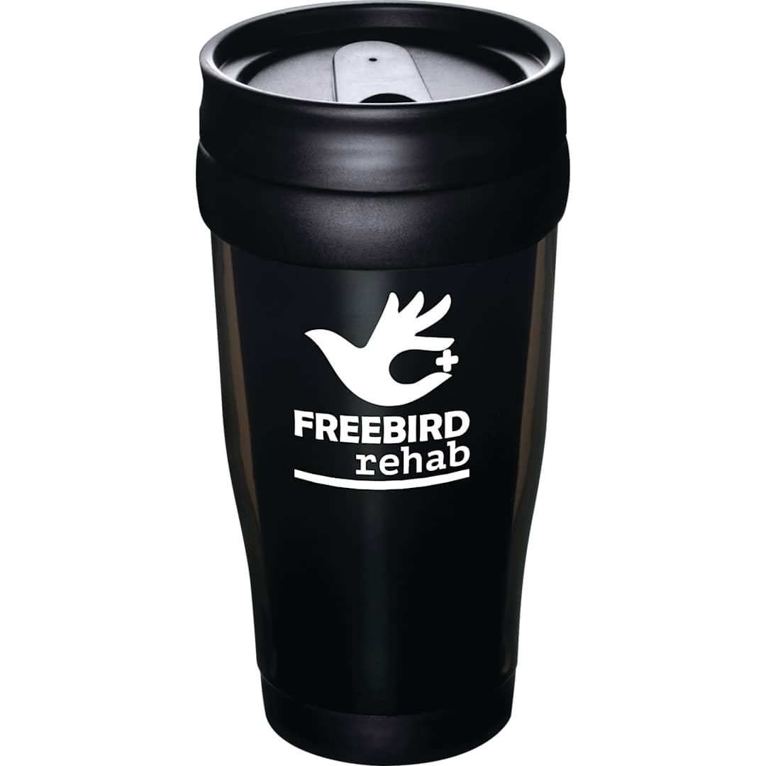 Columbia 16oz insulated tumbler Blue miniatura 5