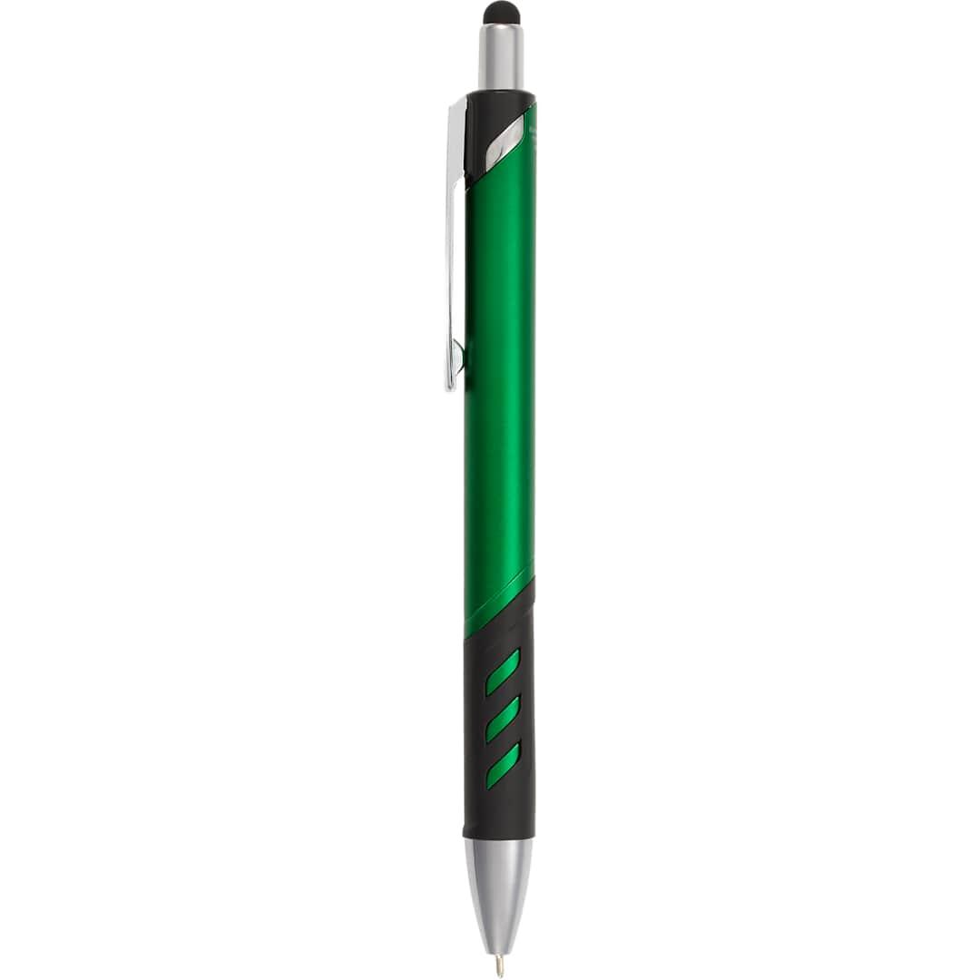 Scripto® revel recycled stylus pen Black miniatura 23