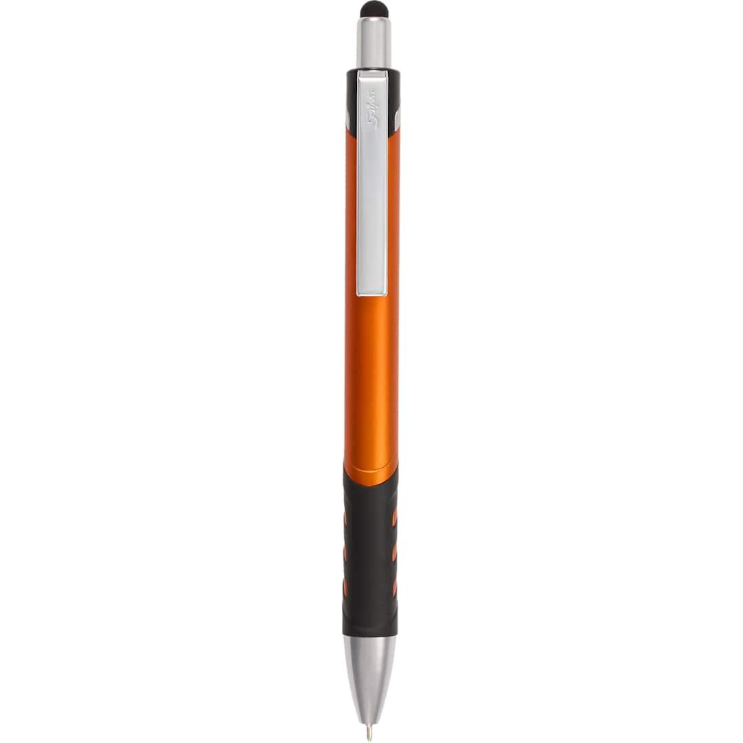 Scripto® revel recycled stylus pen Black miniatura 27