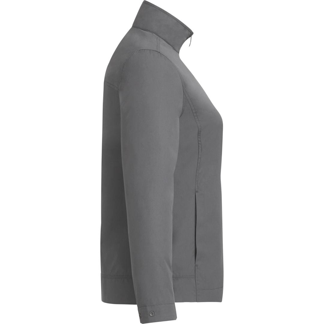 Foster eco jacket - womens Navy Blue miniatura 15