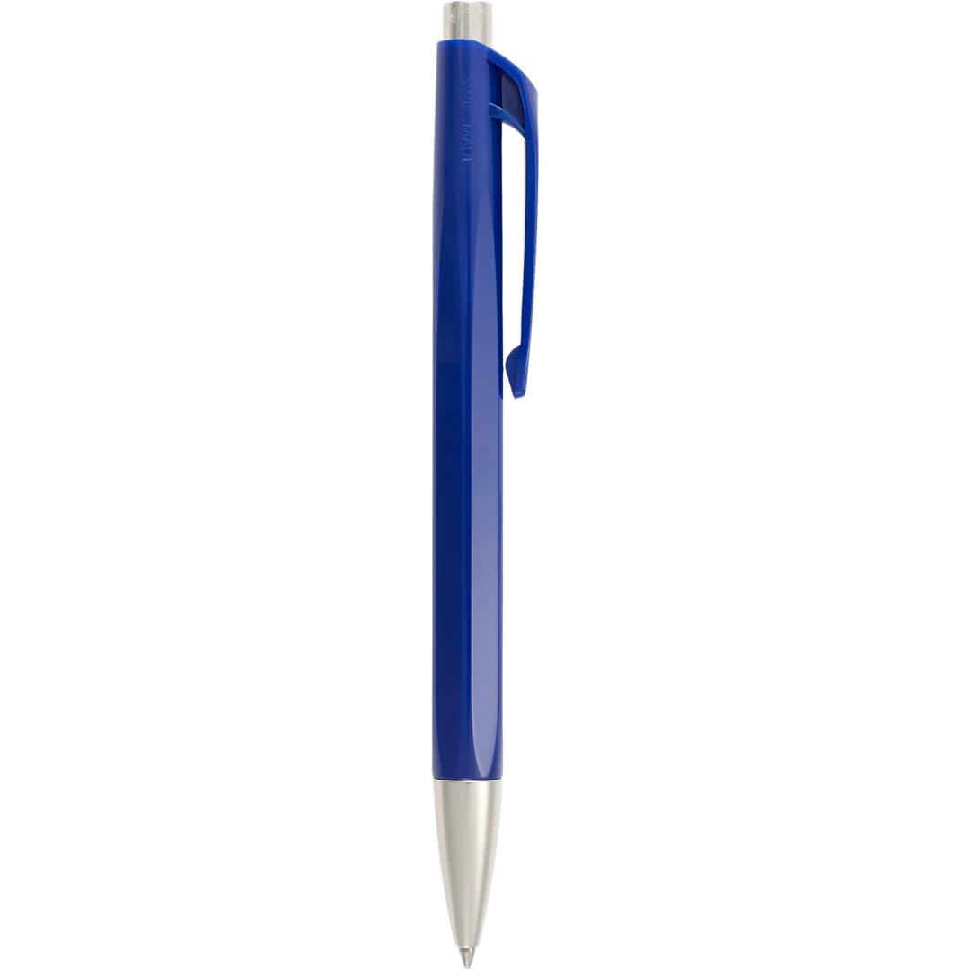Caran dache 888 infinite ballpoint pen Black miniatura 18
