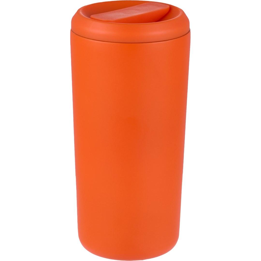 Drake eco-friendly vacuum insulated tumbler 16oz Orange miniatura 20