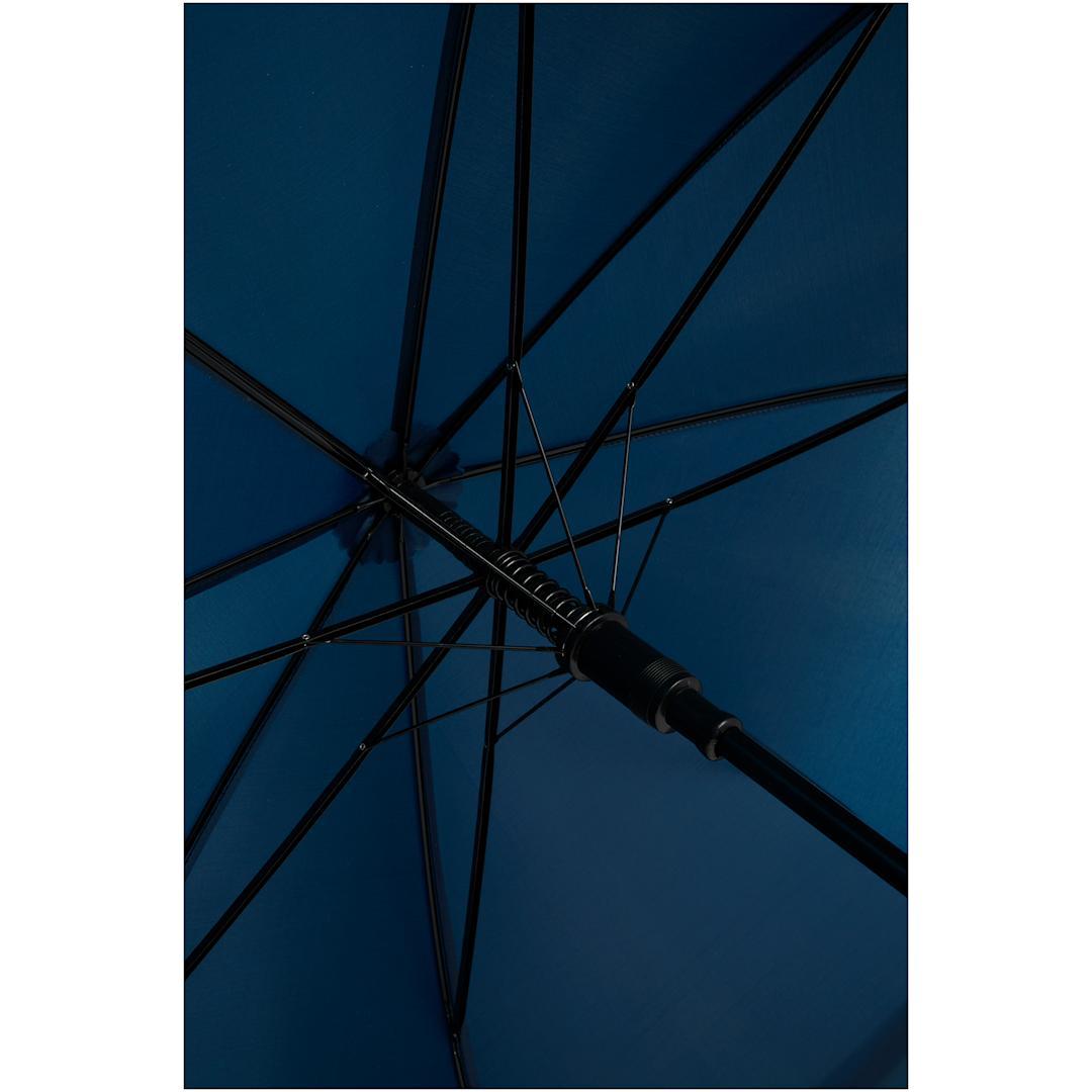 46 Auto open umbrella Grey miniatura 20