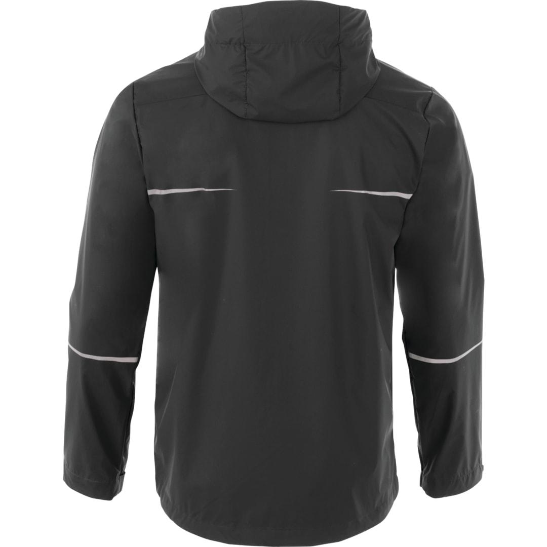 Mens cascade jacket Yellow miniatura 14