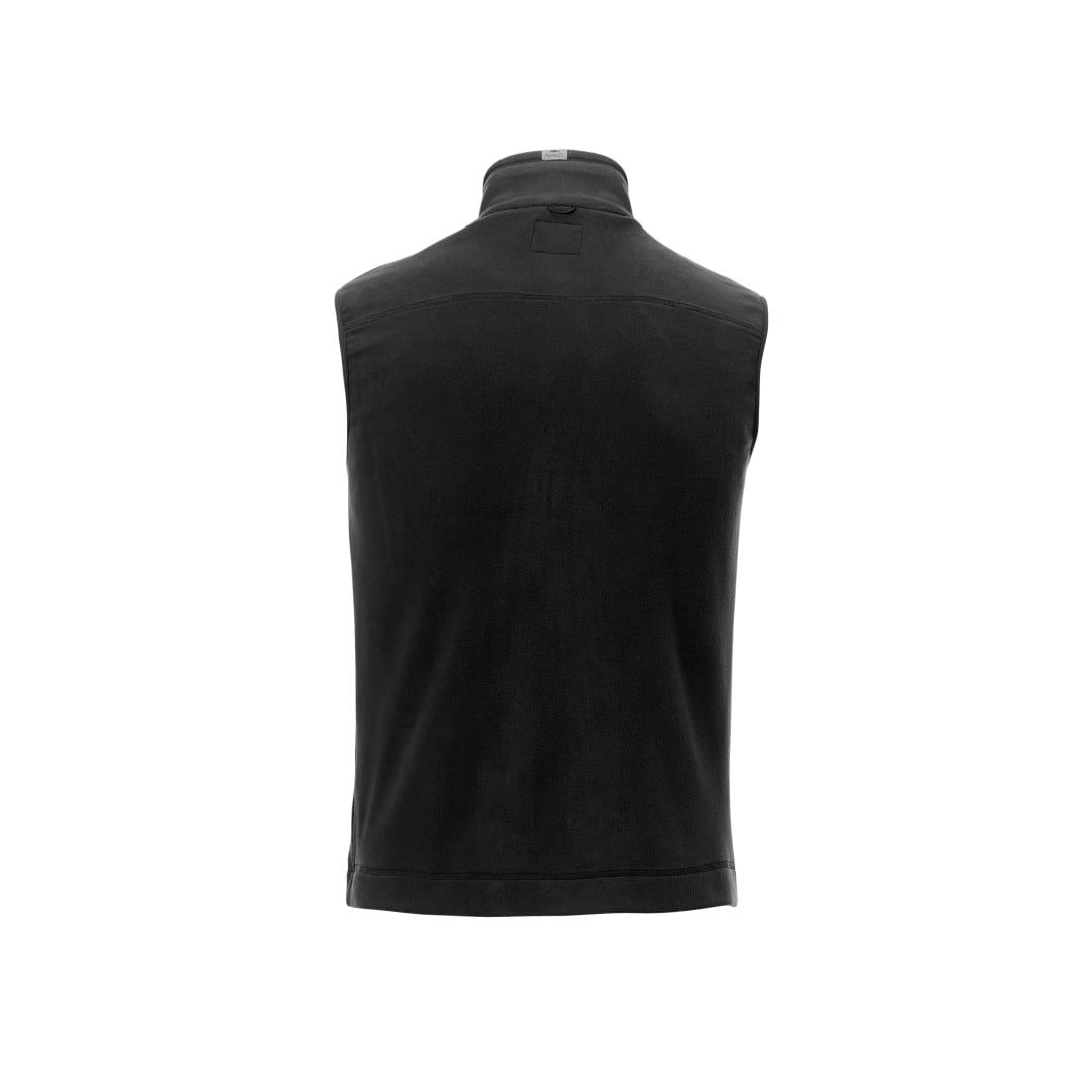 Mens willowbeach roots73 mfc vest Black miniatura 7