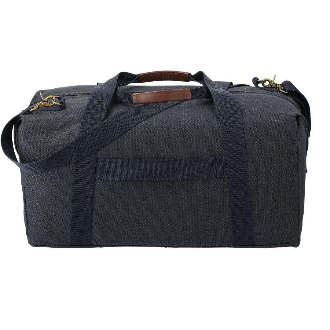 Field & co.® classic 20 duffel bag Grey miniatura 22