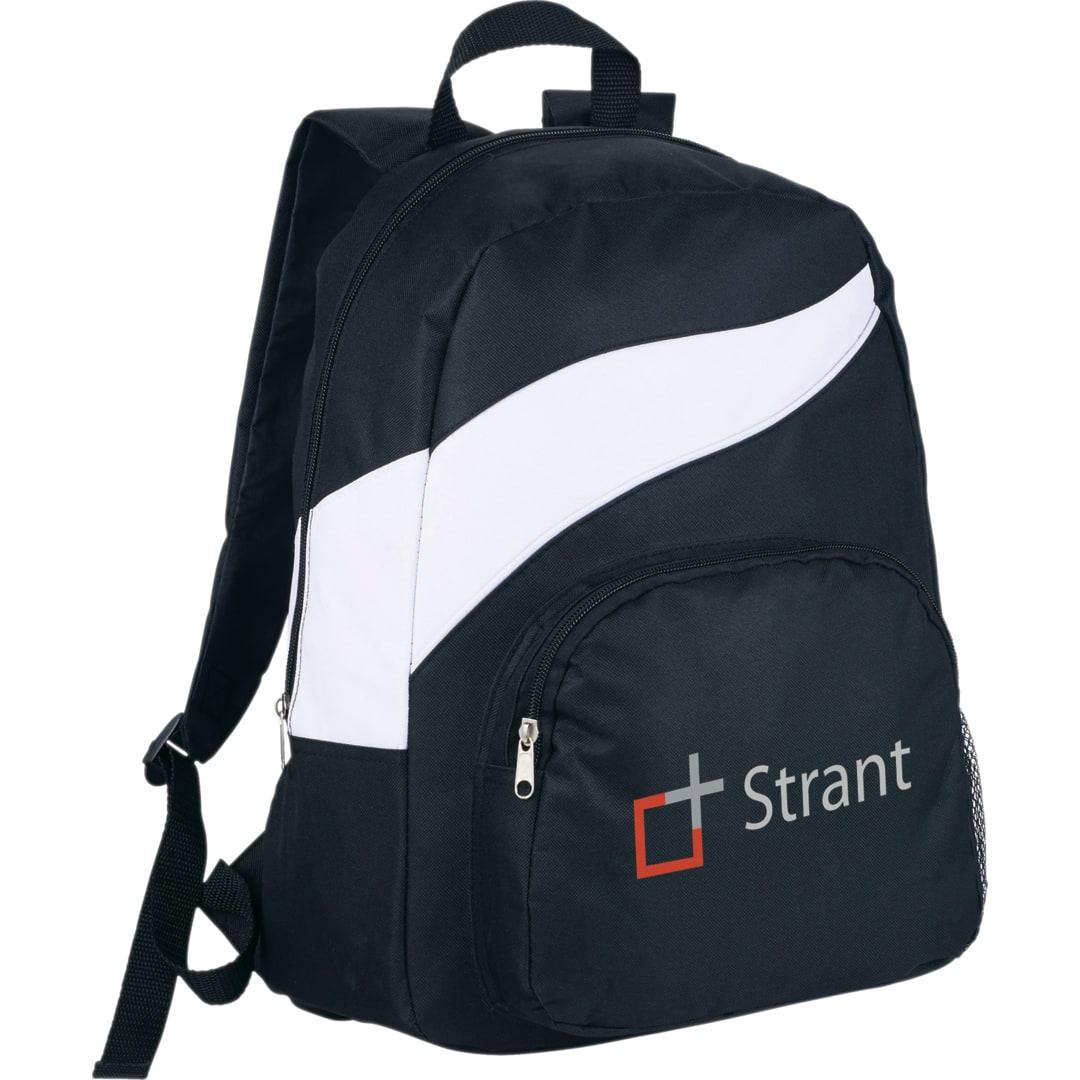 Tornado deluxe backpack Grey miniatura 38