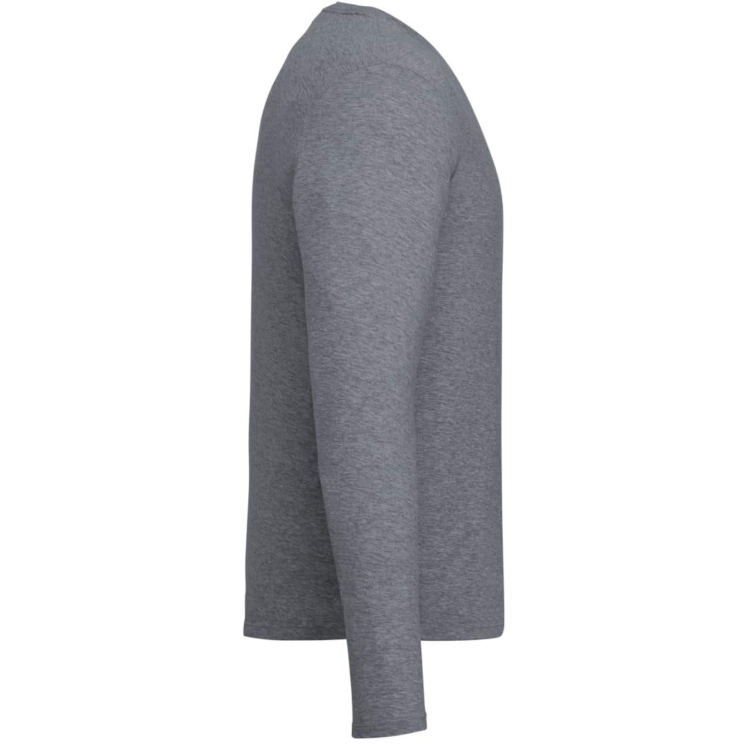 Somoto eco long sleeve tee - mens Royal miniatura 15