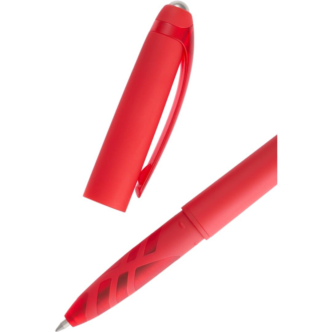 Rovio recycled fidget stylus pen Black miniatura 30