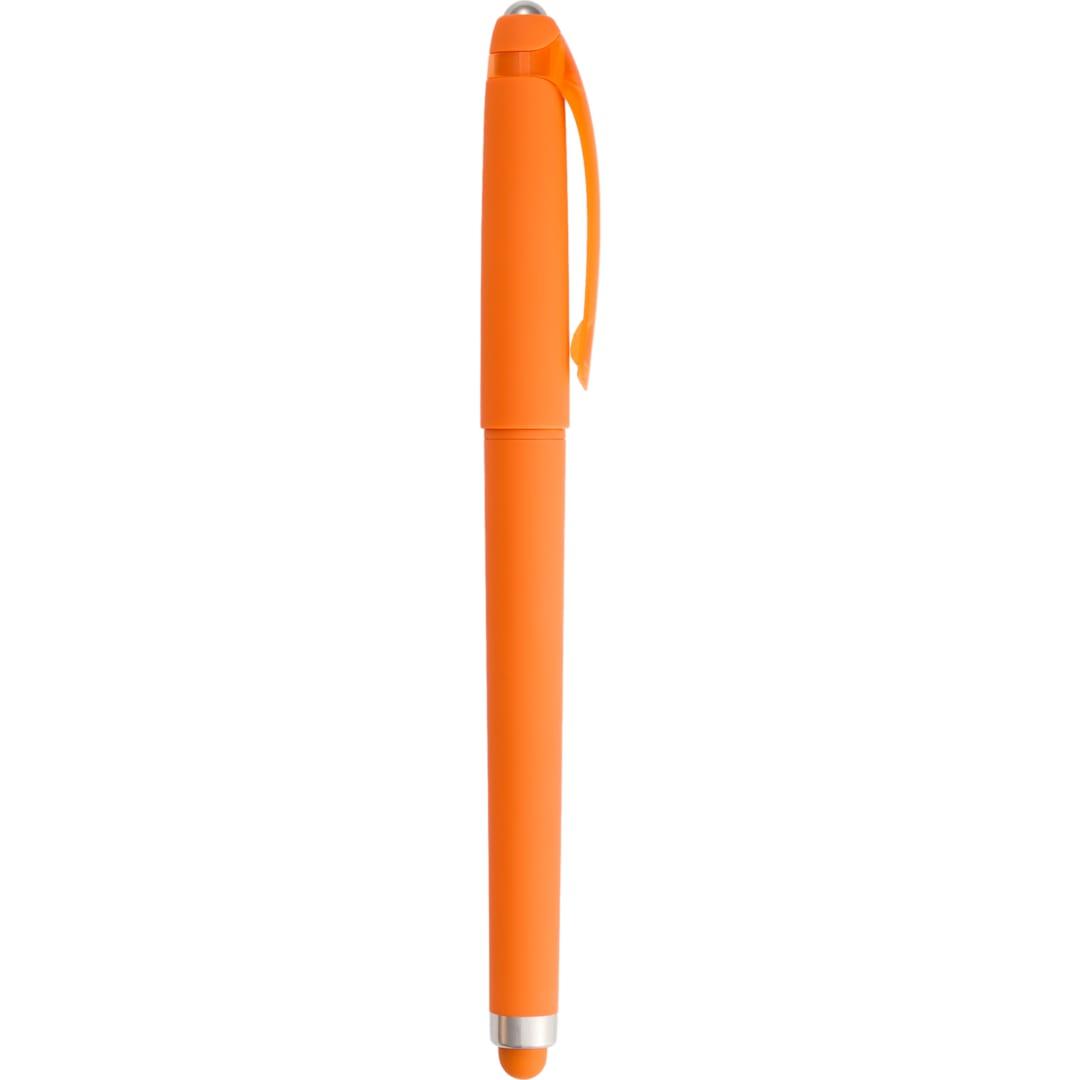 Rovio recycled fidget stylus pen Black miniatura 20