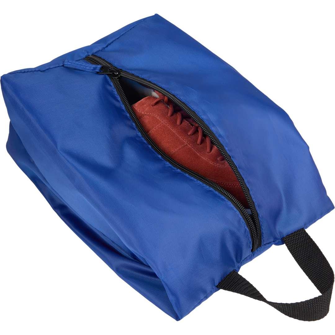 Oriole shoe bag Red miniatura 19