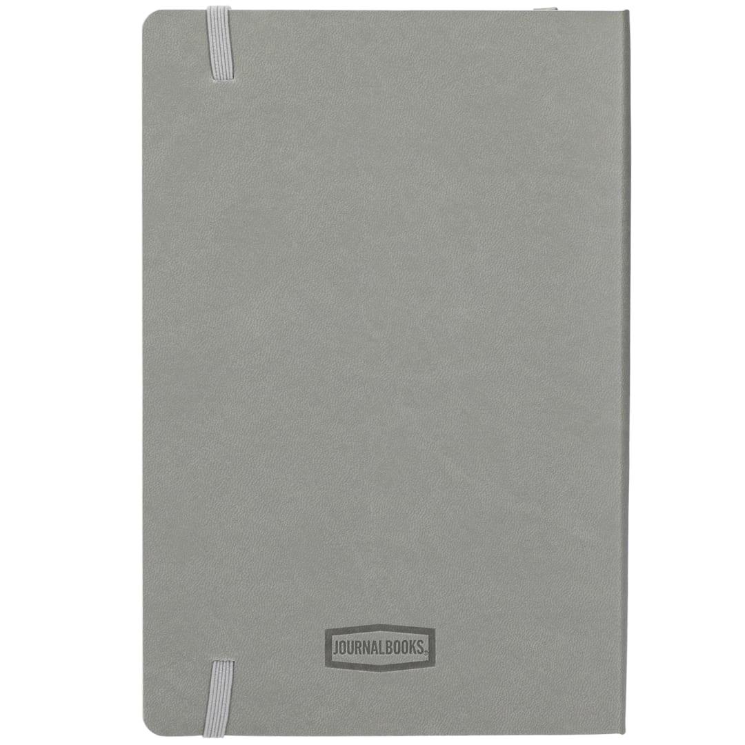 Fsc® mix pedova™ soft bound journal Black miniatura 15
