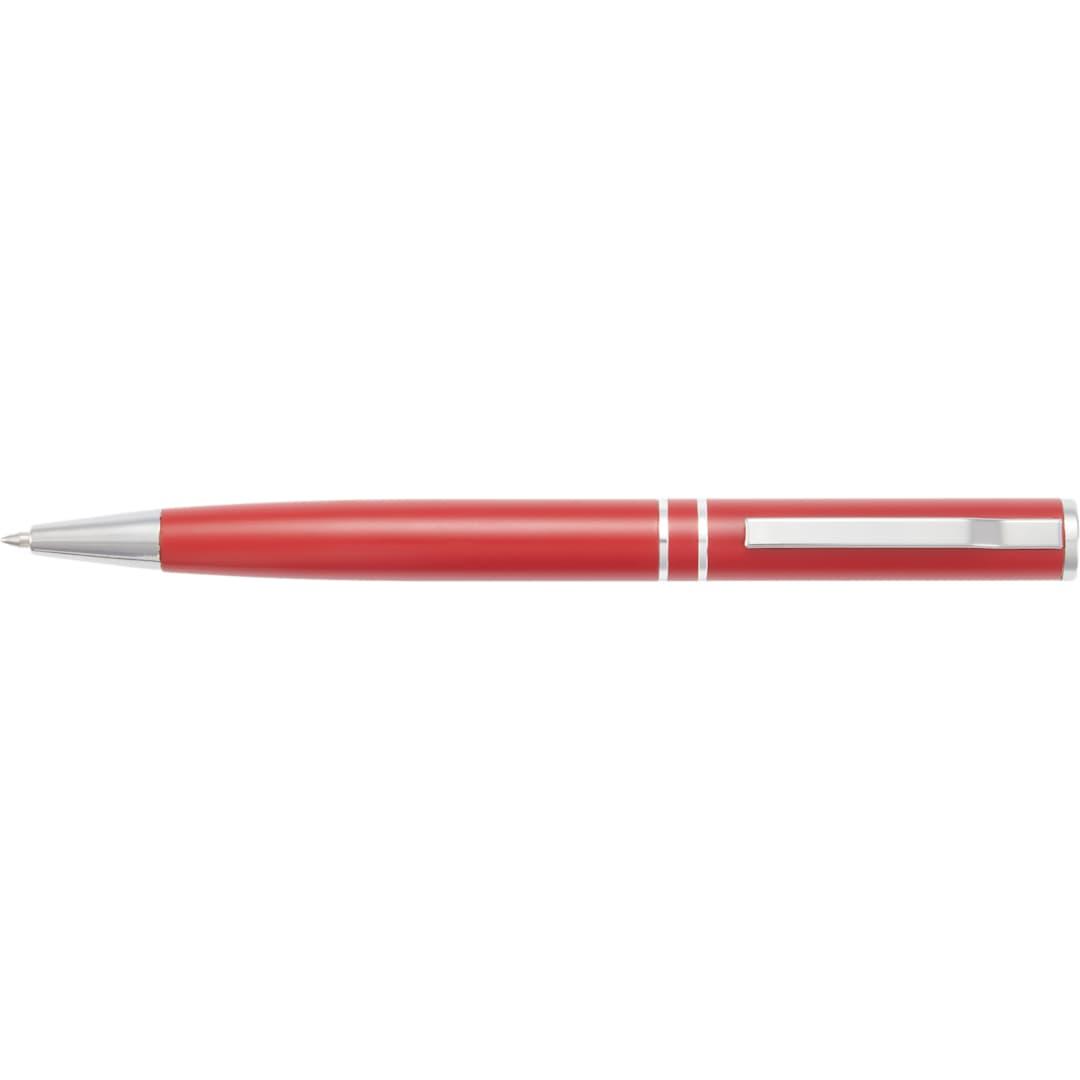 Blair recycled gel pen Black miniatura 17