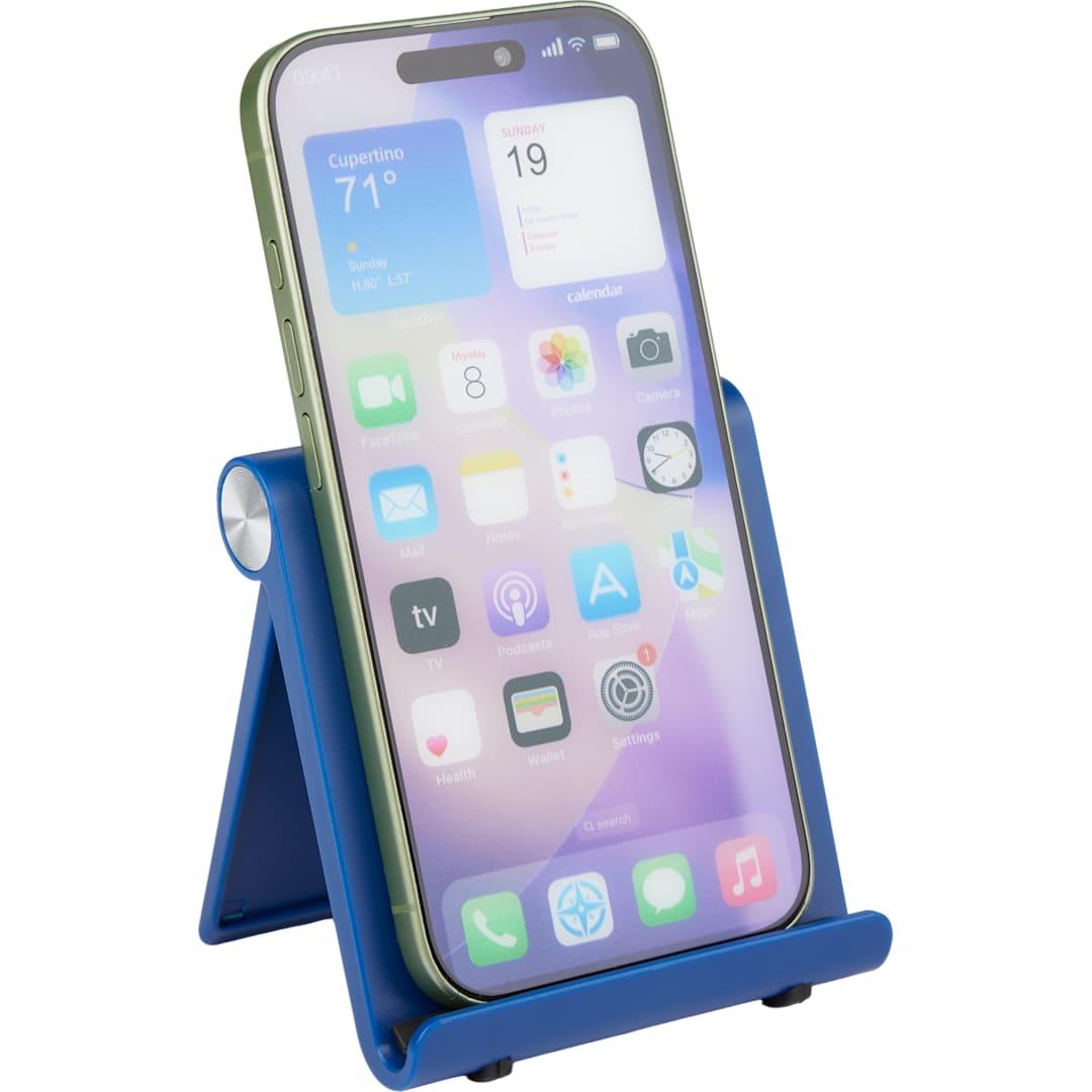 Resty phone and tablet stand Black miniatura 14