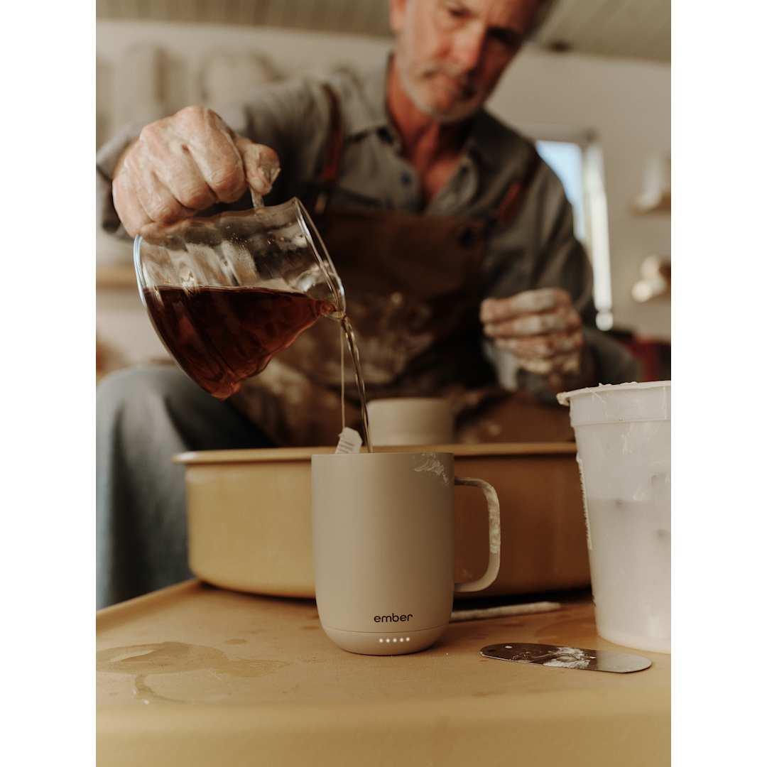Ember mug 3 14oz Black thumbnail 175