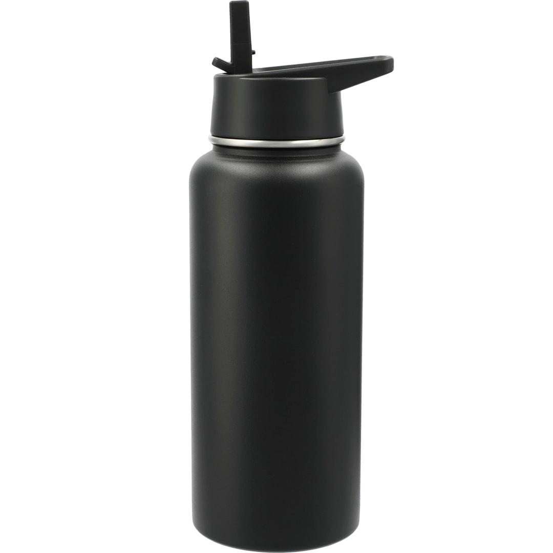 Highland 3-in-1 copper vacuum bottle kit 32oz White miniatura 8