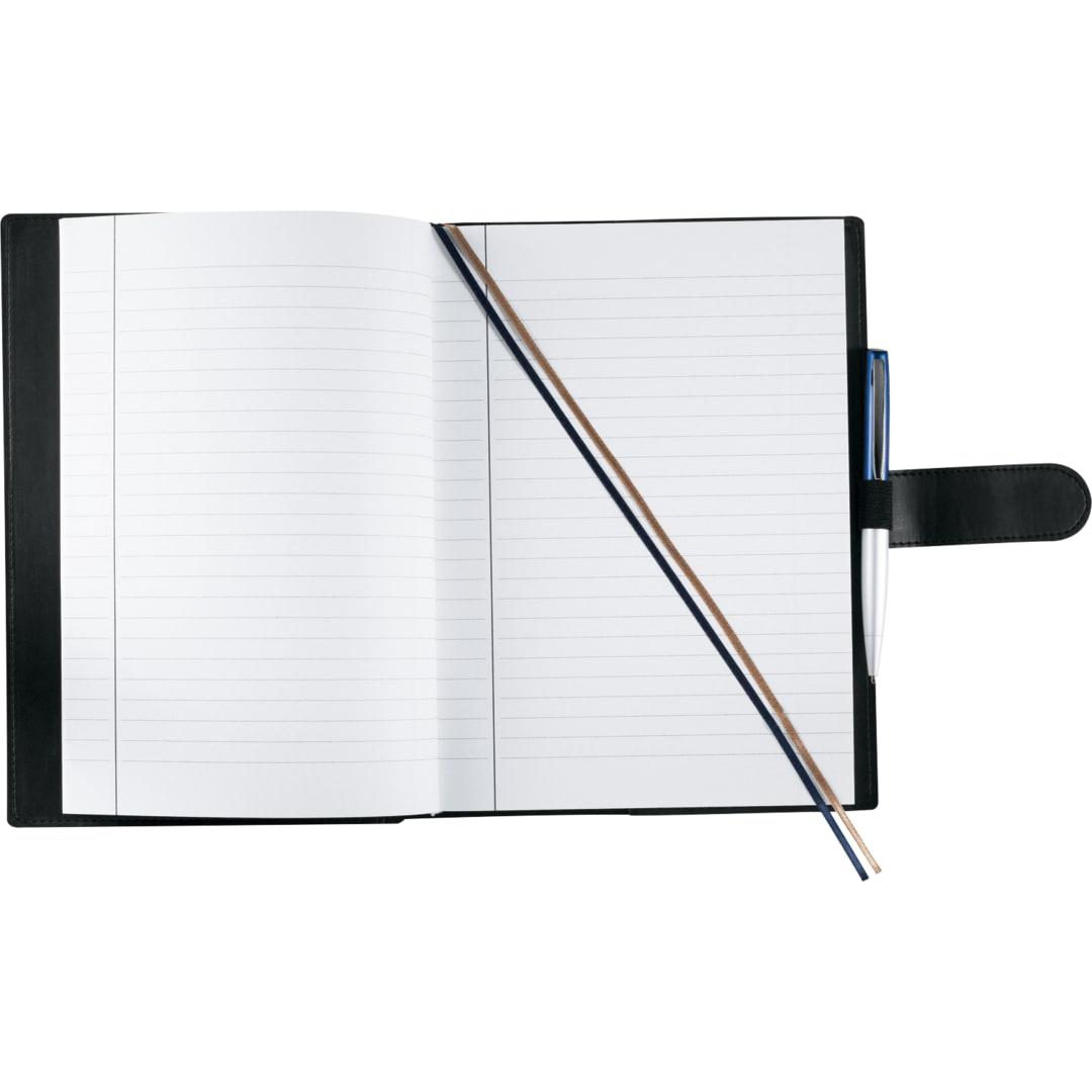 Fsc® mix 7 x 10 dovana™ large journal Black miniatura 8