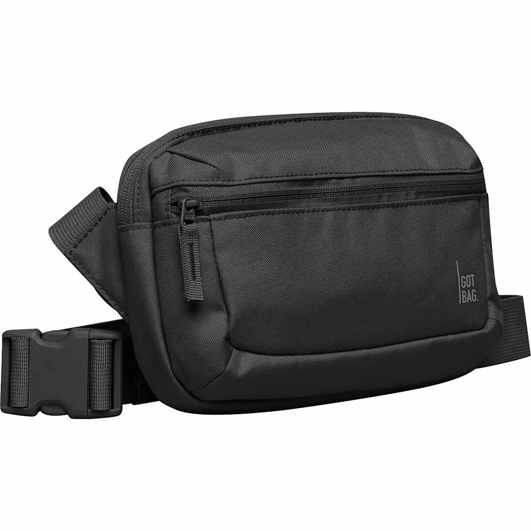 Got bag sling bag Bass miniatura 12