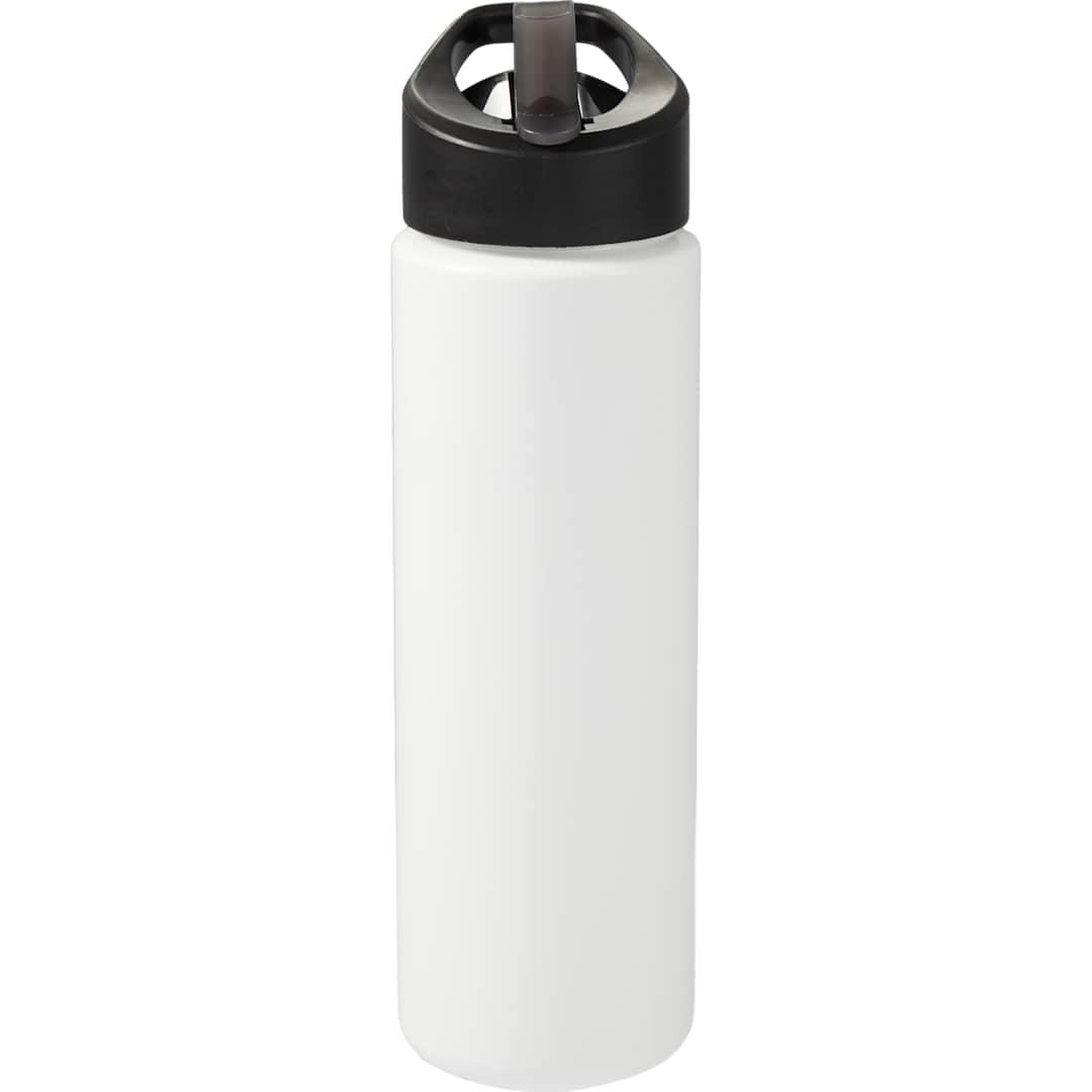 Arctic zone tritan renew metalike bottle 28oz Black miniatura 18