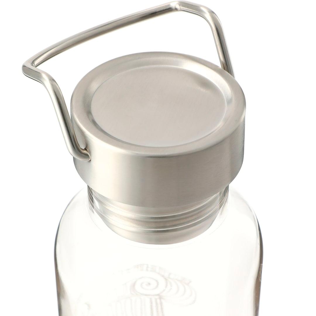 Thor tritan sport bottle 27oz Grey miniatura 5