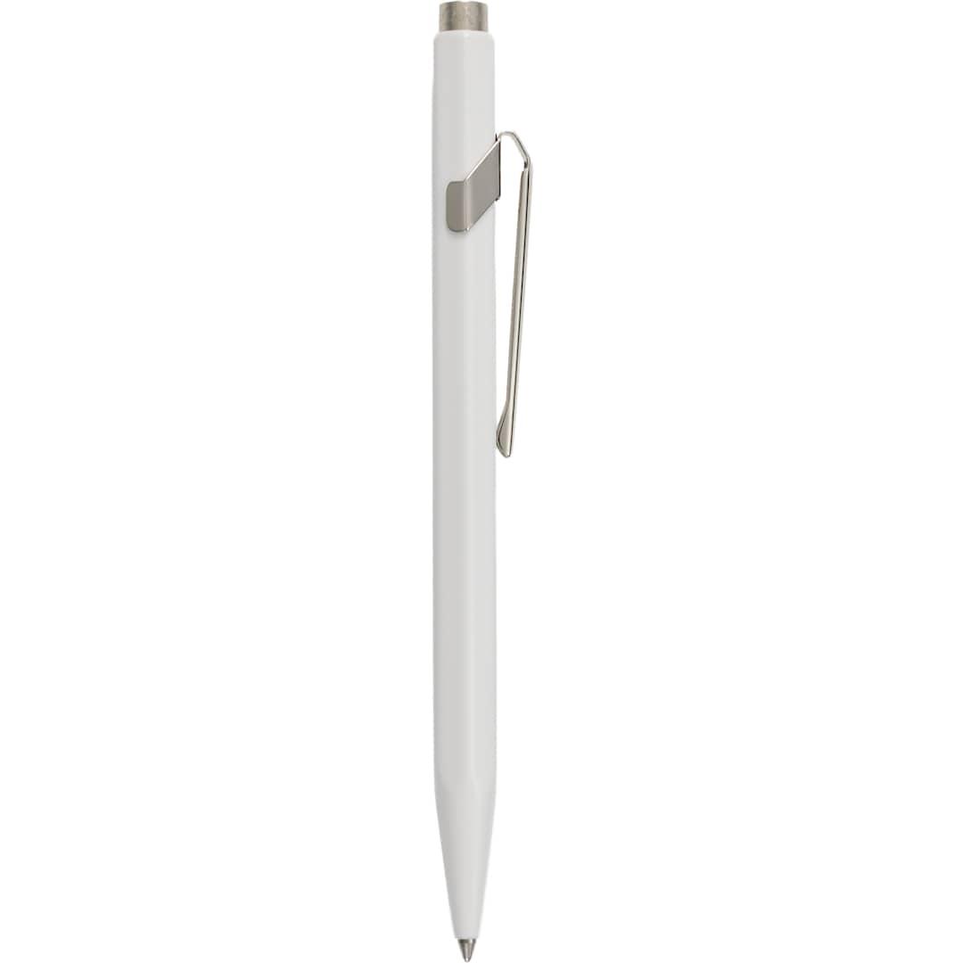 Caran dache 849 classic ballpoint pen Black miniatura 45